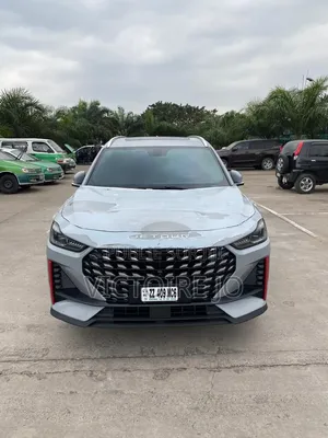 Jetour X70 1.5 7-Seater FWD 2020 Bleu