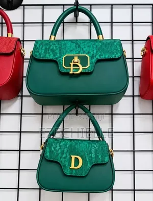 Sac Élégant