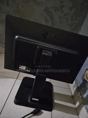 Moniteur LG À Vendre Écran
