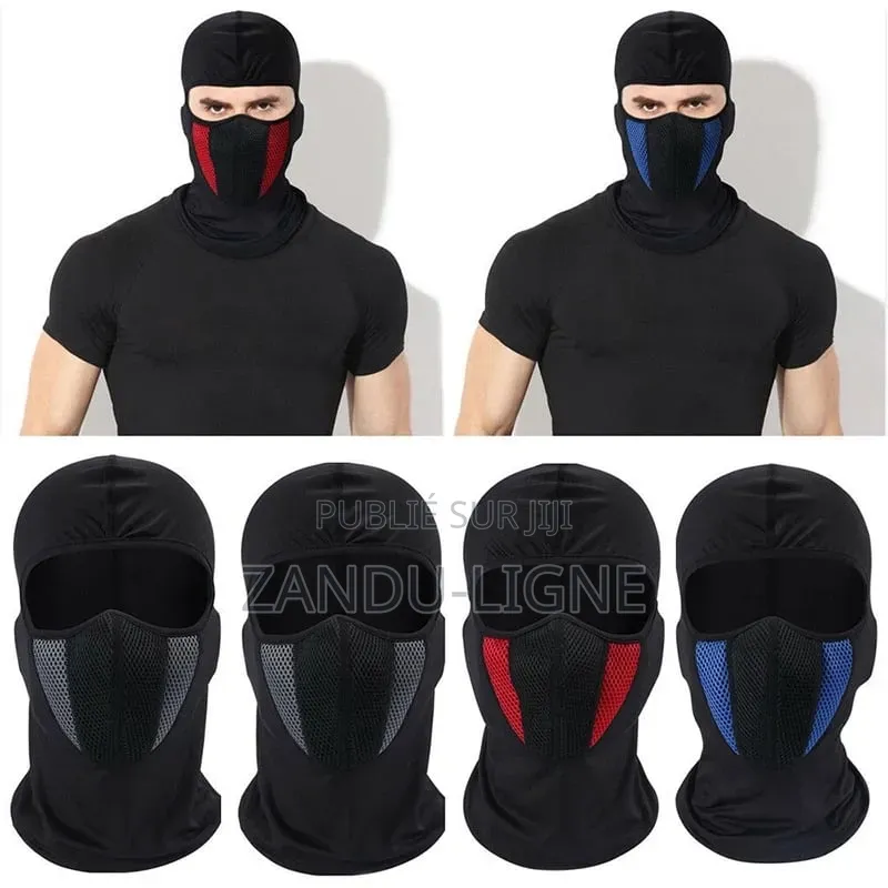 Cagoule De Sport
