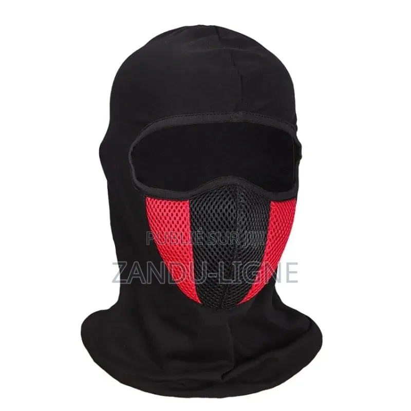 Cagoule De Sport