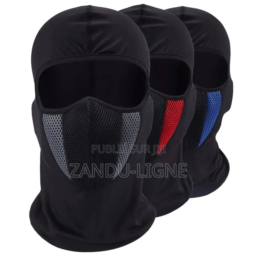 Cagoule De Sport