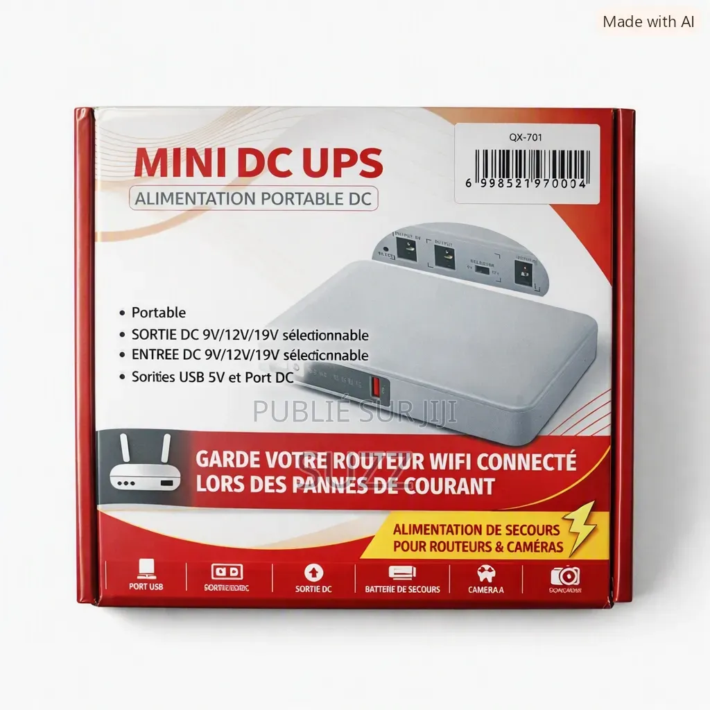 Power Bank