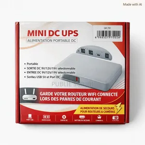 Power Bank