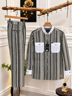 Ensemble Pour Homme
