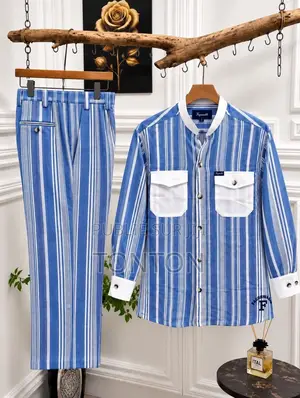 Ensemble Pour Homme
