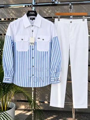 Ensemble Pour Homme
