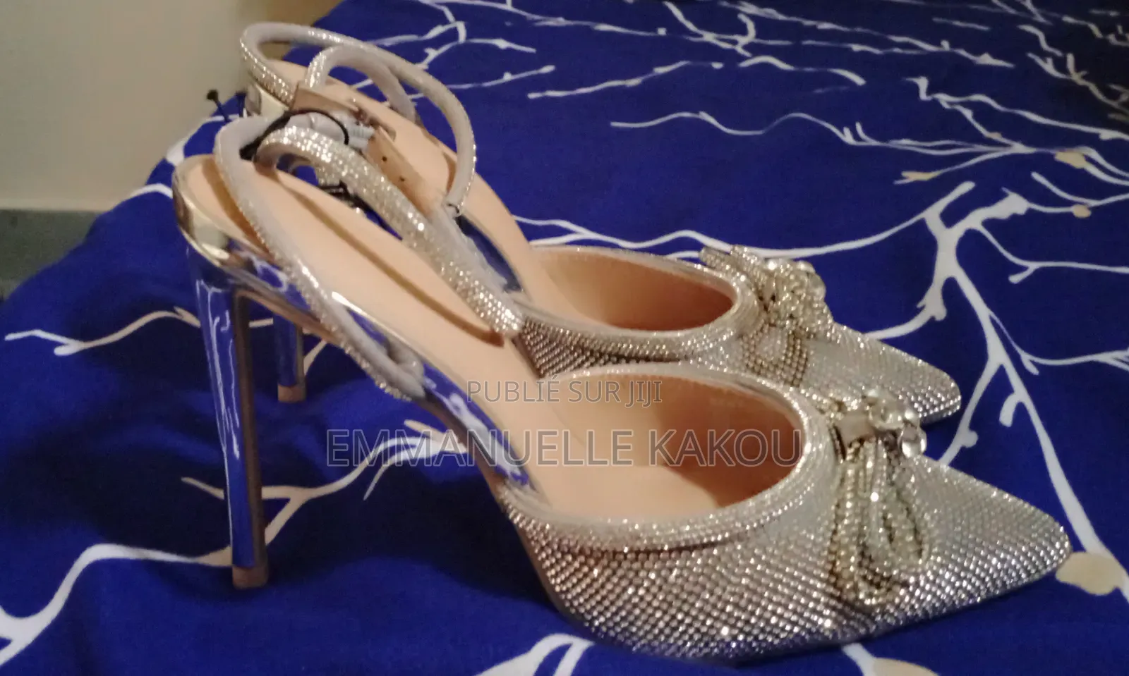 Chaussure Élégante