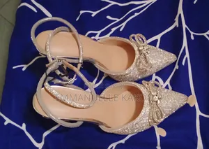 Chaussure Élégante