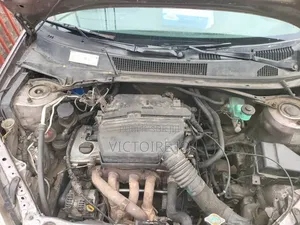 Toyota RAV4 2007 Marron