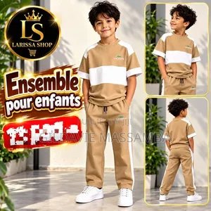 Ensemble Ur Enfants
