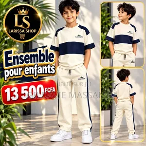 Ensemble Ur Enfants