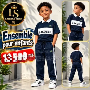 Ensemble Ur Enfants