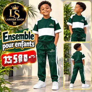 Ensemble Ur Enfants