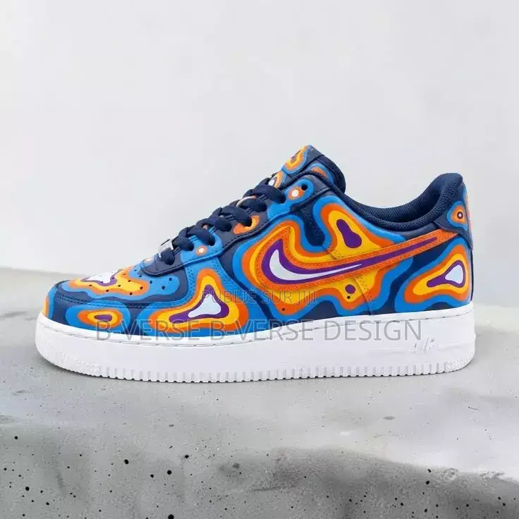 Viens Crée Un Style Unique Ici