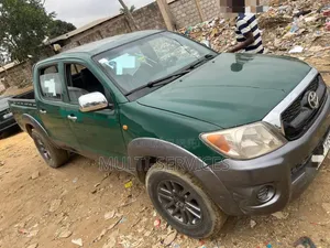 Toyota RAV4 2019 Vert