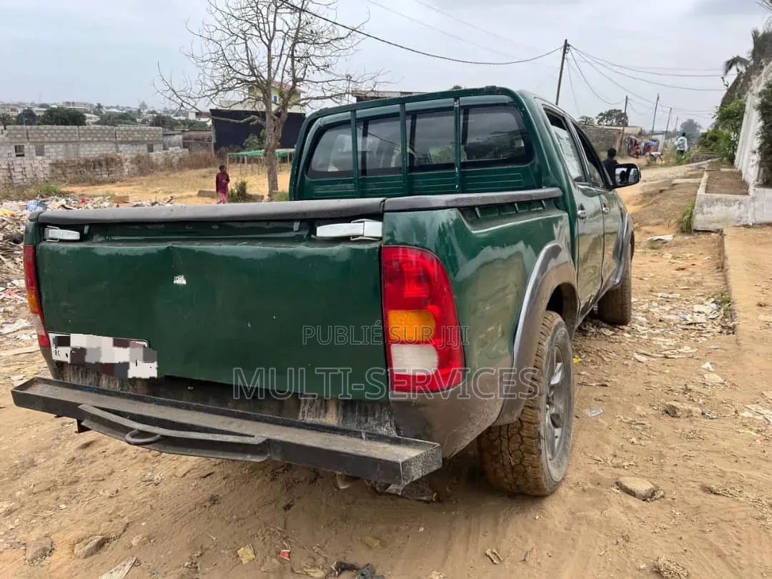 Toyota RAV4 2019 Vert