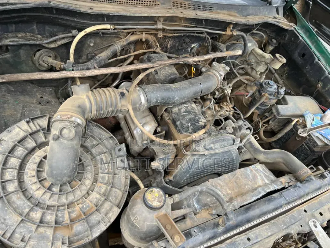 Toyota RAV4 2019 Vert