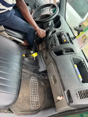 Toyota RAV4 2019 Vert