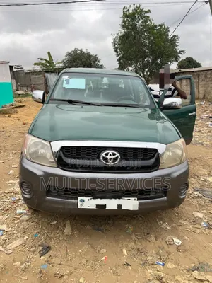 Toyota RAV4 2019 Vert