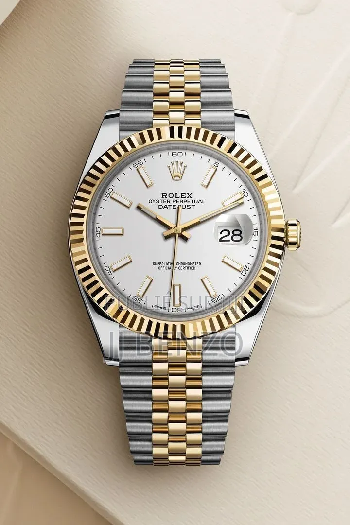 Montre Rolex