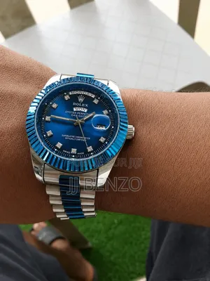 Montre Rolex