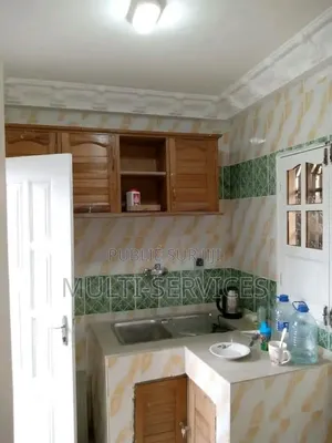 5chbre Blocs d'appartements dans Multiverservices, Tié-Tié à Vendre