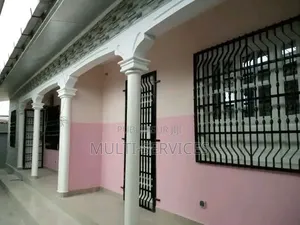 5chbre Blocs d'appartements dans Multiverservices, Tié-Tié à Vendre