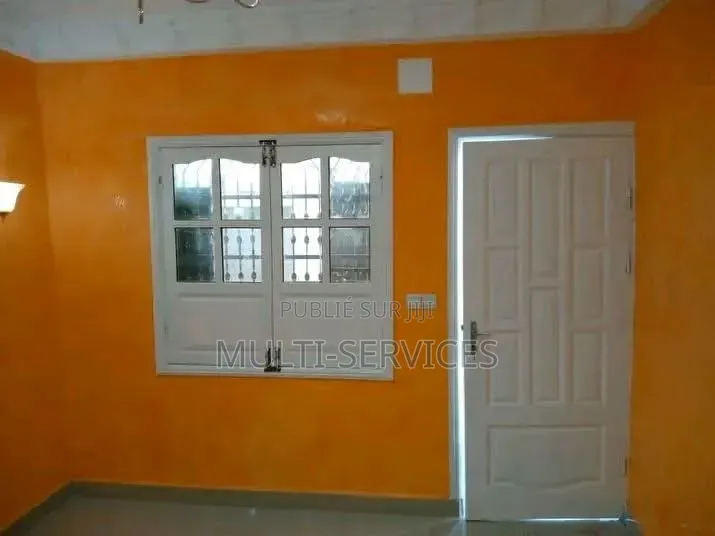 5chbre Blocs d'appartements dans Multiverservices, Tié-Tié à Vendre
