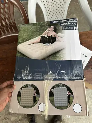 Matelas Gonflable