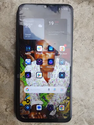 Itel A90 128 GB Autre