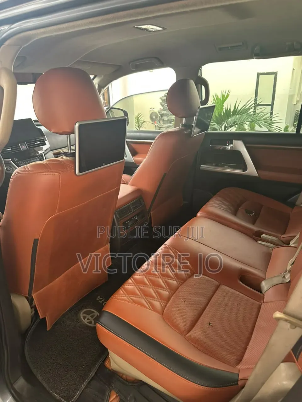 Toyota Land Cruiser 2022 Gris