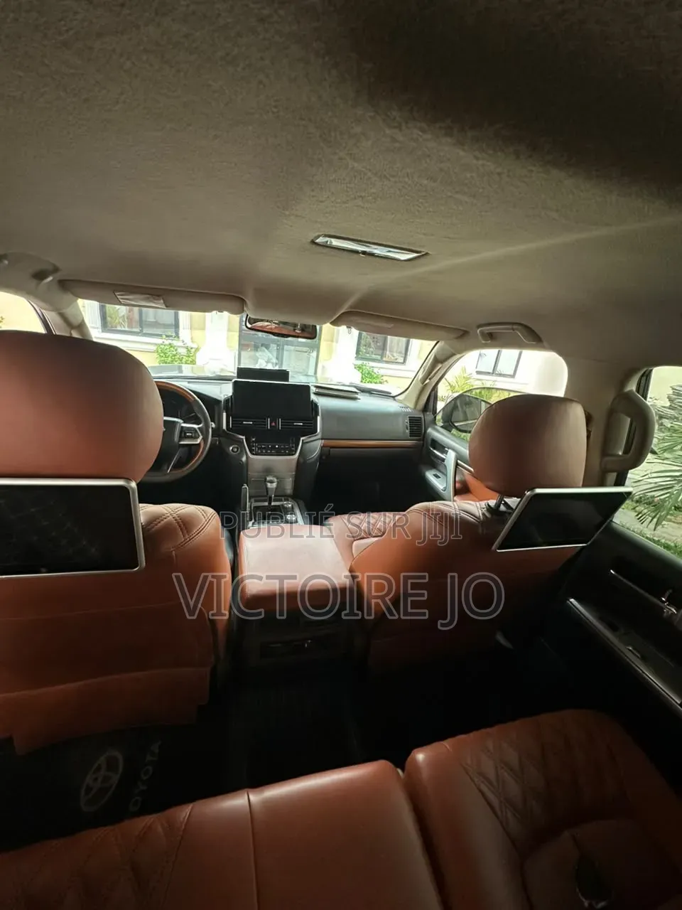Toyota Land Cruiser 2022 Gris