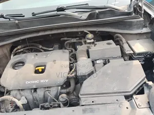 Kia Sportage 2018 Gris