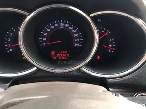 Kia Sorento 4dr SUV 2016 Gris