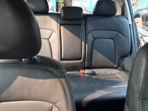 Kia Sportage 2021 Noir