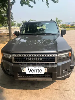 Voiture 2022 Noir