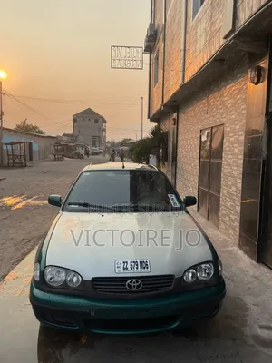 Toyota Corolla 2022 Vert