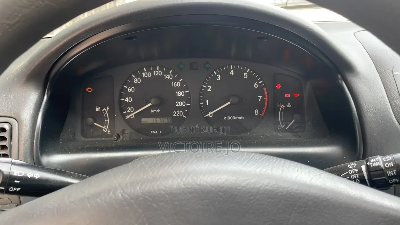 Toyota Corolla 2022 Vert