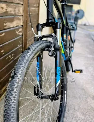 Vélo VTT B'twin