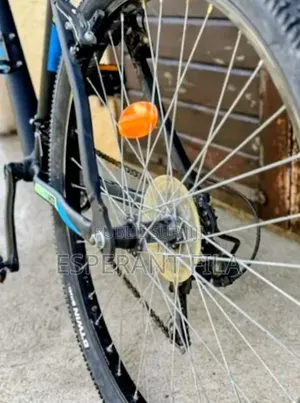 Vélo VTT B'twin