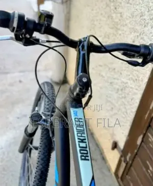 Vélo VTT B'twin
