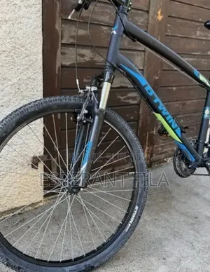 Vélo VTT B'twin