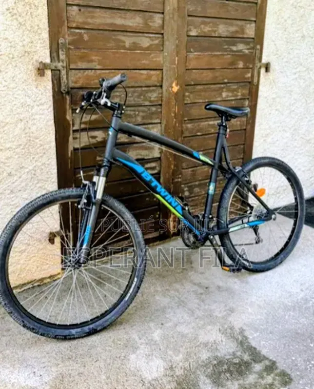 Vélo VTT B'twin