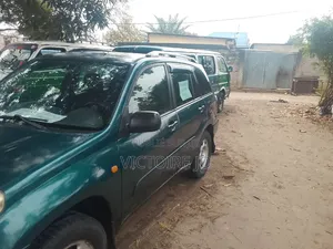 Toyota RAV4 2008 Vert