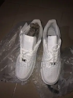 Baskets Nike Air Force 1 Taille 45