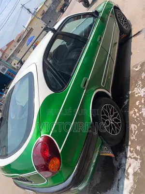 Toyota Corolla 2018 Vert