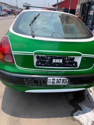 Toyota Corolla 2018 Vert