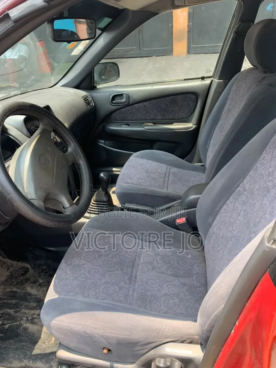 Toyota Corolla 2018 Vert