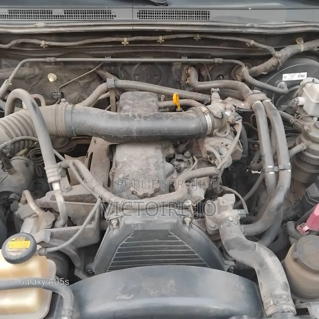 Toyota Fortuner 2014 Gris